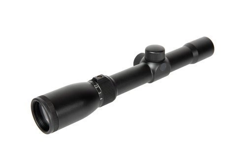 Lunette d'approche Vector Optics 1-4x24 SFP