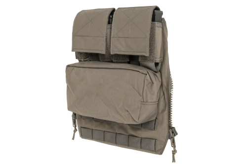 Panel de asalto Corso Tactical Buccanner MK I Ranger Verde