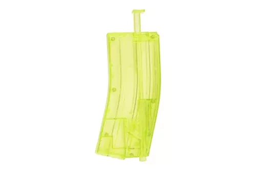 M4/M16 Magazine-Shaped Speedloader - Green