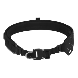 Cinturón táctico Wosport ARC M Negro