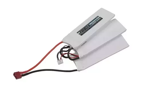 Akumulator LiPo 3000 mAh 11,1V 20C