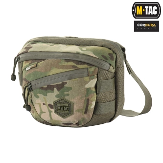 M-Tac Sphaera Hex Hardsling Bag Gen.II Elite MC/Ranger Green
