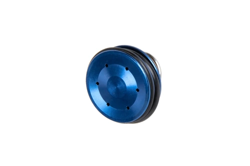 Tête de piston à double étanchéité en aluminium Action Army