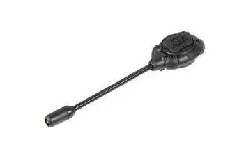 Eclairage tactique MPLS - noir