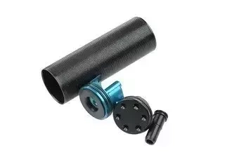 Kit cylindre renforcé avec tête en aluminium pistona pour M16-A2