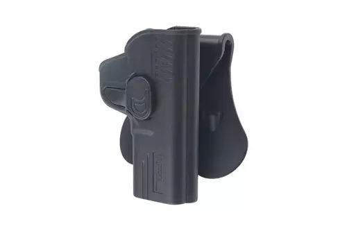 Big Bird Series Holster - Black