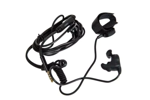 zBoNE Style Headset - 3.5mm Mini Jack