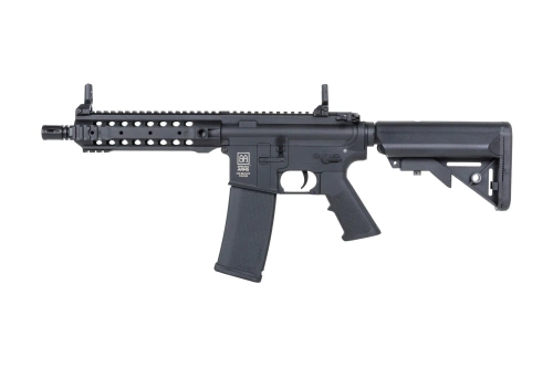 Specna Arms SA-F01 FLEX™ Gen.2 GATE X-ASR airsoft Carbine Black