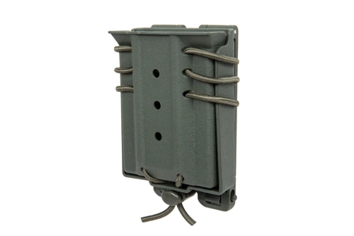 Porte chargeur M4/M16 Wosport Urban Assault Quick Pull Olive