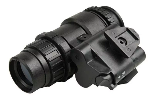 Dispositif de vision nocturne factice AN/ PVS18