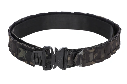 Cinturón táctico Wosport PHC MC Negro