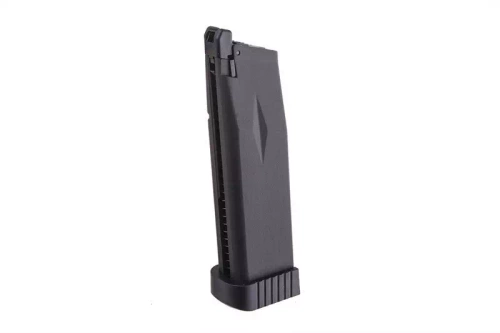 Green Gas 27 BB Magazine for KP-06 Replicas