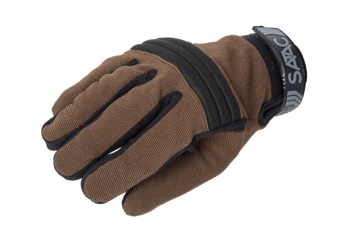 Specna Arms Gants tactiques RAZOR™ Anti-Puncture Olive