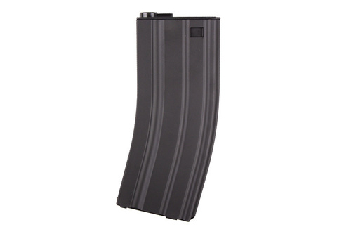 5pcs set - 70rd low-cap magazine for M4/M16 - black