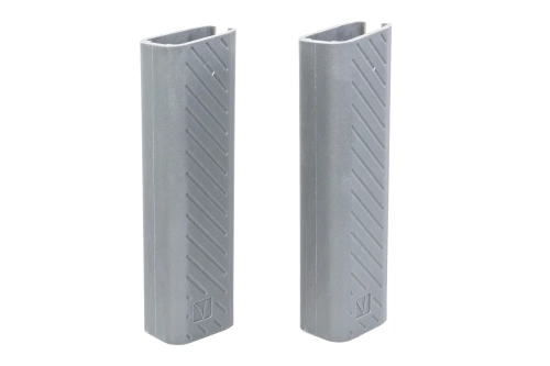 Magazine cover VORSK VMP-2 Long 2 pcs. Grey
