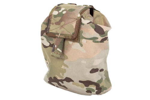 Corso Tactical Dagger MK I MC sac de transport pliable