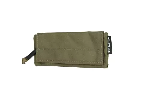 AK Stock Pouch - Ranger Green