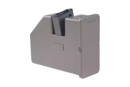 BOX 3500 BB Electric LMG Magazine