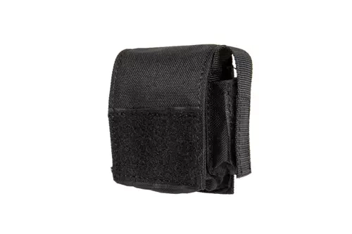 Cigarette Pouch Gen.2 - Black