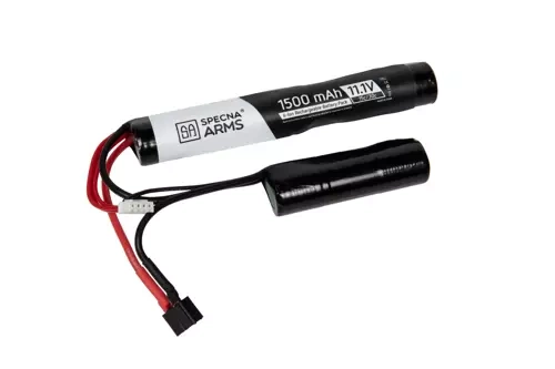 Akumulator Nunchuck 1500MAH 11,1 V Deans