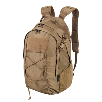 EDC Lite Nylon 21l Coyote Brown Backpack
