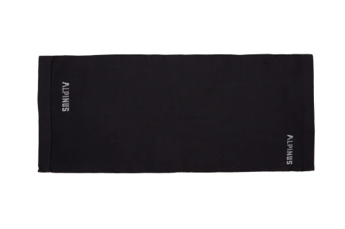 Komin termoaktywny Alpinus Coropuna czarny