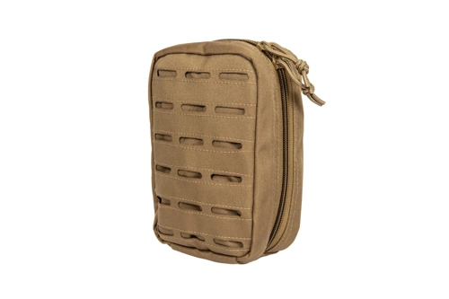 Lazer Cargo Pouch - Coyote