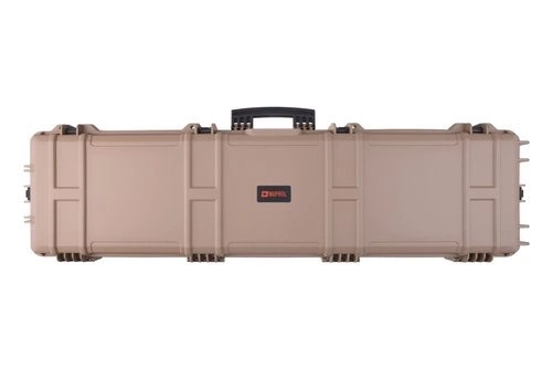 NP XL Hard Case 137cm - Tan