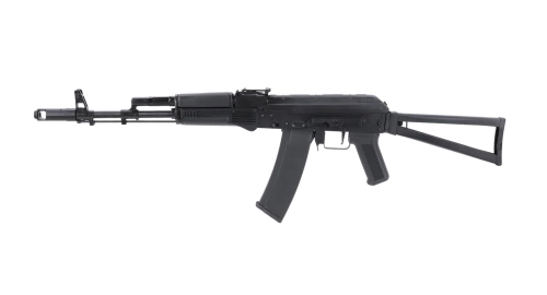 Specna Arms AK SA-J03 EDGE Gen.2 AEG Assault Rifle - Black