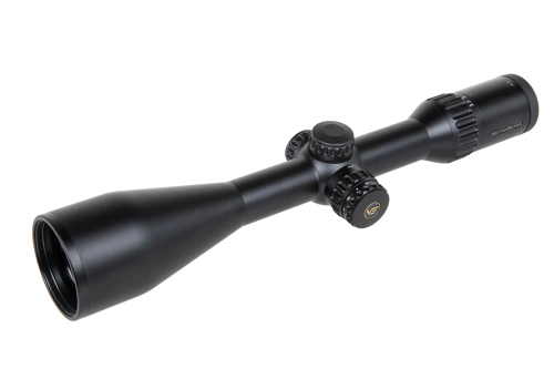 Luneta Vector Optics CONTINENTAL x6 2.5-15x56 Fiber