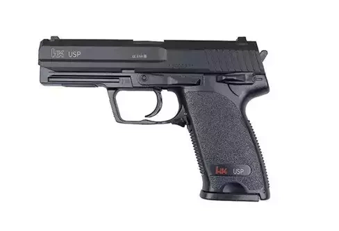 Pistolet airsoft HECKLER & KOCH USP