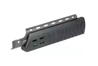 GF85 Left Handguard Half