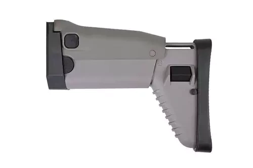 Crosse pour répliques SC02 Marron