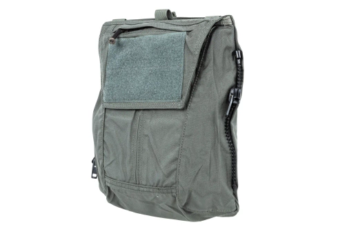 Emerson Gear Panneau d'assaut zippé pour JPC 2.0/CPC Foliage Green