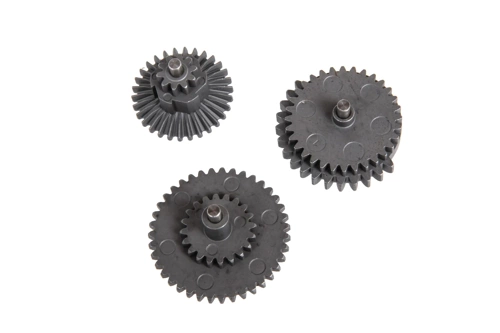 Silverback 18:1 MDR-X gear set