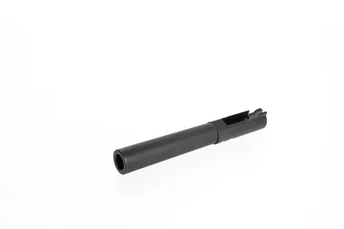 Stalowa Lufa zewnętrzna do replik Hi-capa 5.1