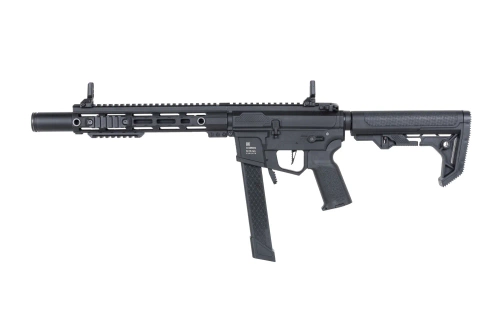 Specna Arms SA-FX02 FLEX™ Gen.2 HAL ETU airsoft Carbine Black