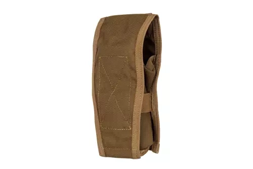 Ładownica typu shingle na magazynki m4 - Coyote Brown