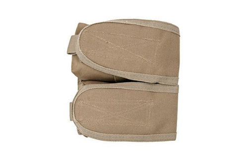Double hand grenade pouch - Sand