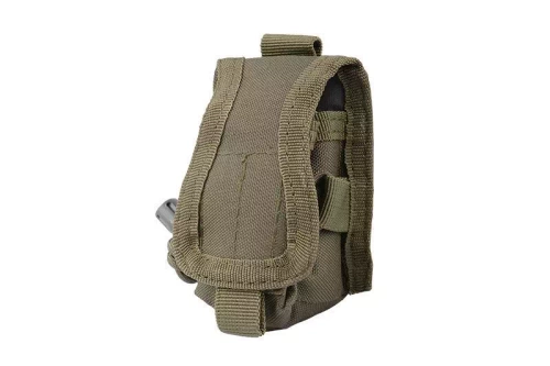 Poche universelle MINI (PMR) - olive
