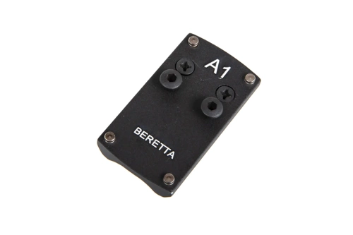 Vector Optics Sphinx collimatorbevestiging voor de M92 Beretta serie