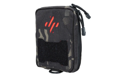 Specna Arms Tactical Small First Aid Pouch - MC Black