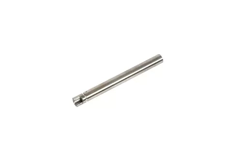 LAMBDA FIVE 97mm Steel 6.05 Precision Barrel for GBB Replicas
