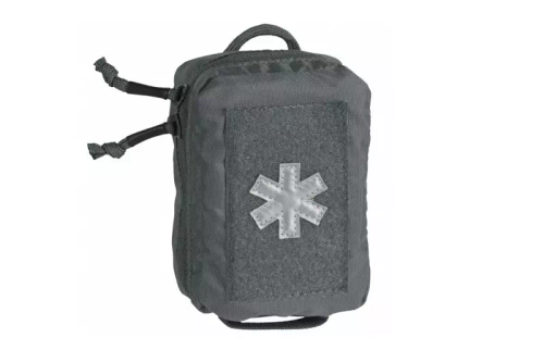 Médico MINI MED KIT® - Gris Sombra
