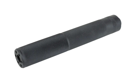 ACM sound attenuator type VLTR TD030R