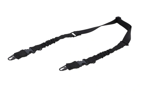 postroj SATAC Bungee typ 2 černý