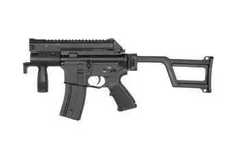 AY-A0025 carbine replica - black