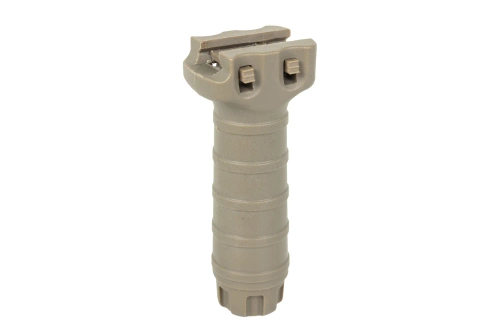 ACM TD060 Flat Dark Earth front grip