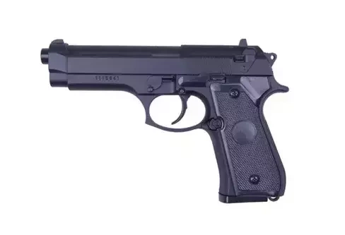 Printemps pistolet airsoft GA-9709