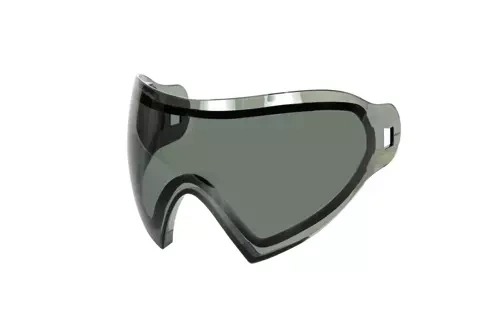 Windscreen for DYE i4 / i5 masks - Smoke